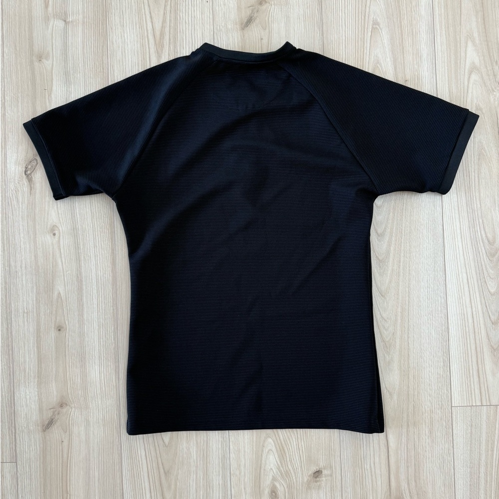 Mauvais zip shirt - Picture 2 of 3